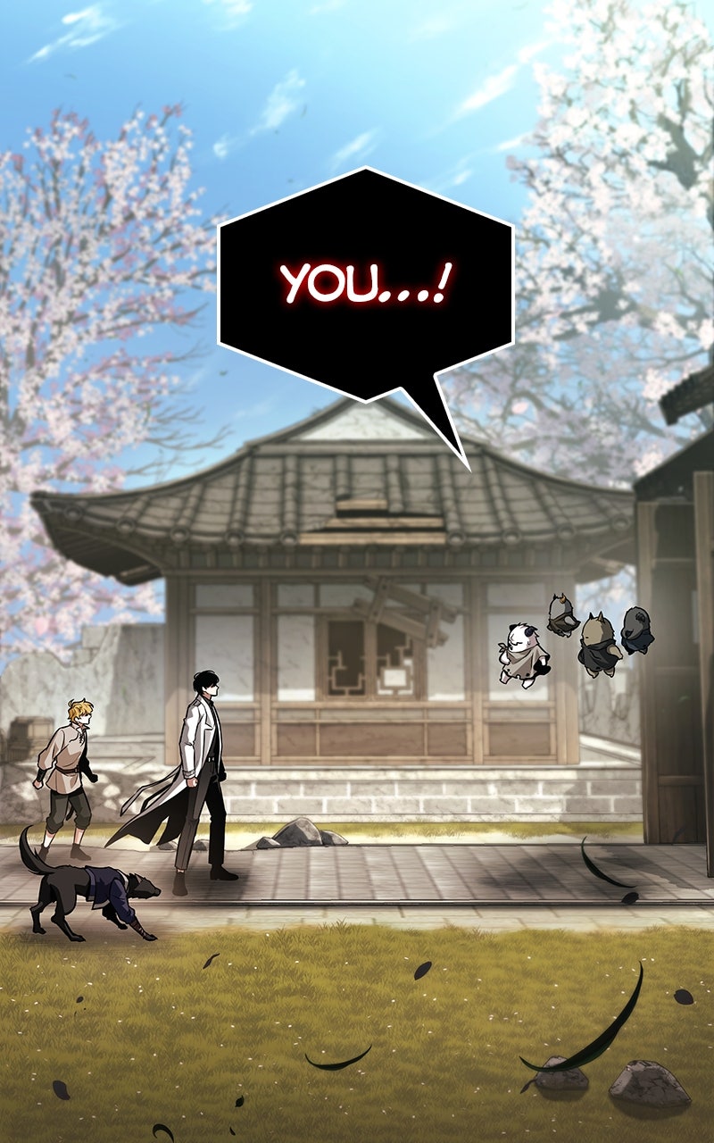 Read Omniscient Reader's Viewpoint ENGLISH Manga Online