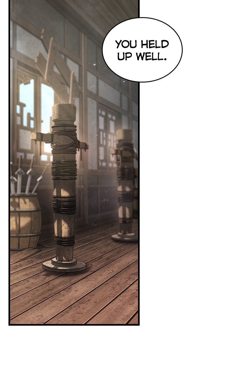 Read Omniscient Reader's Viewpoint ENGLISH Manga Online