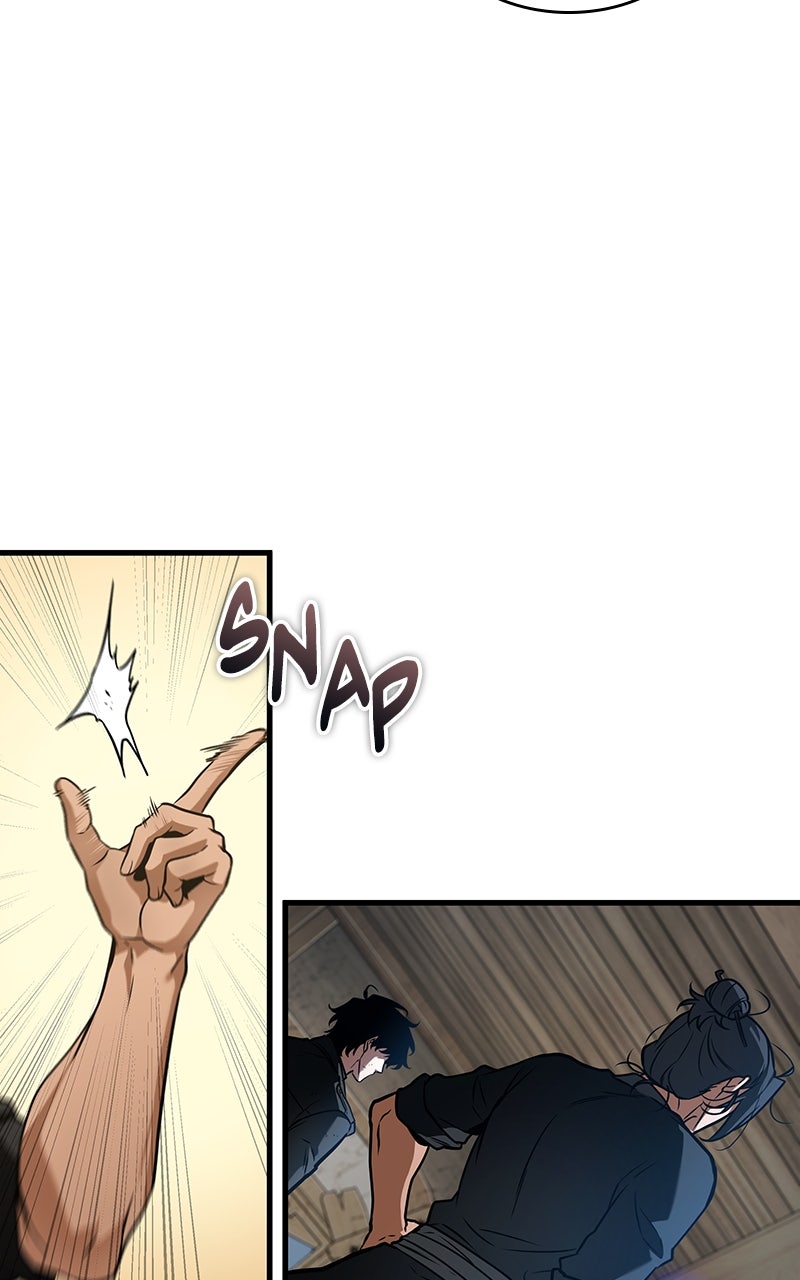 Read Omniscient Reader's Viewpoint ENGLISH Manga Online