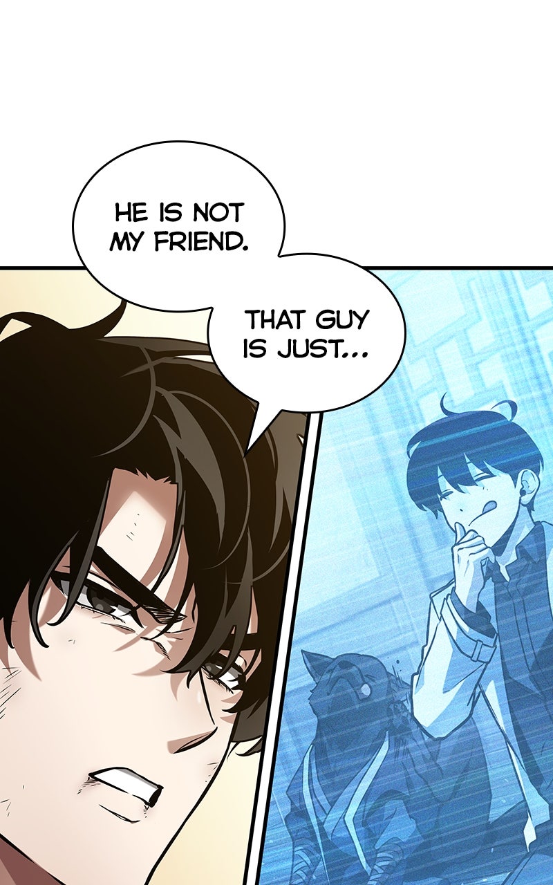 Read Omniscient Reader's Viewpoint ENGLISH Manga Online