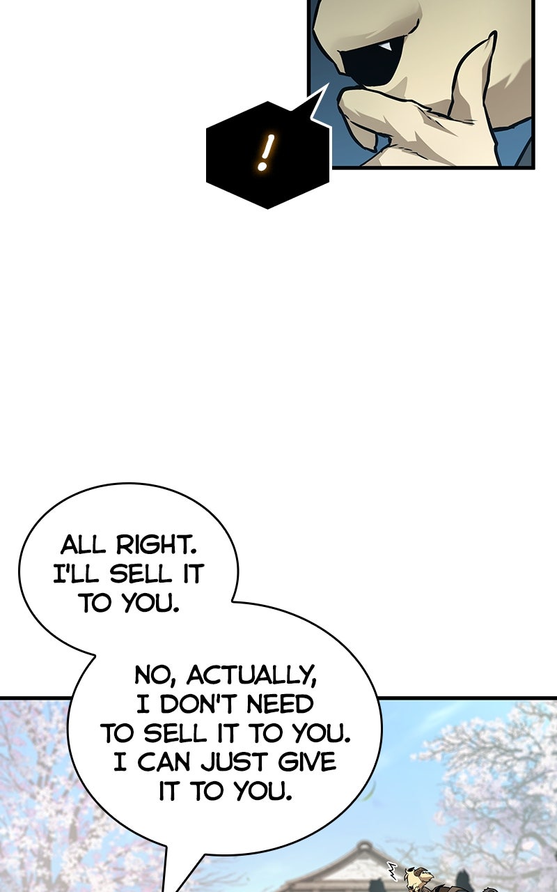 Read Omniscient Reader's Viewpoint ENGLISH Manga Online