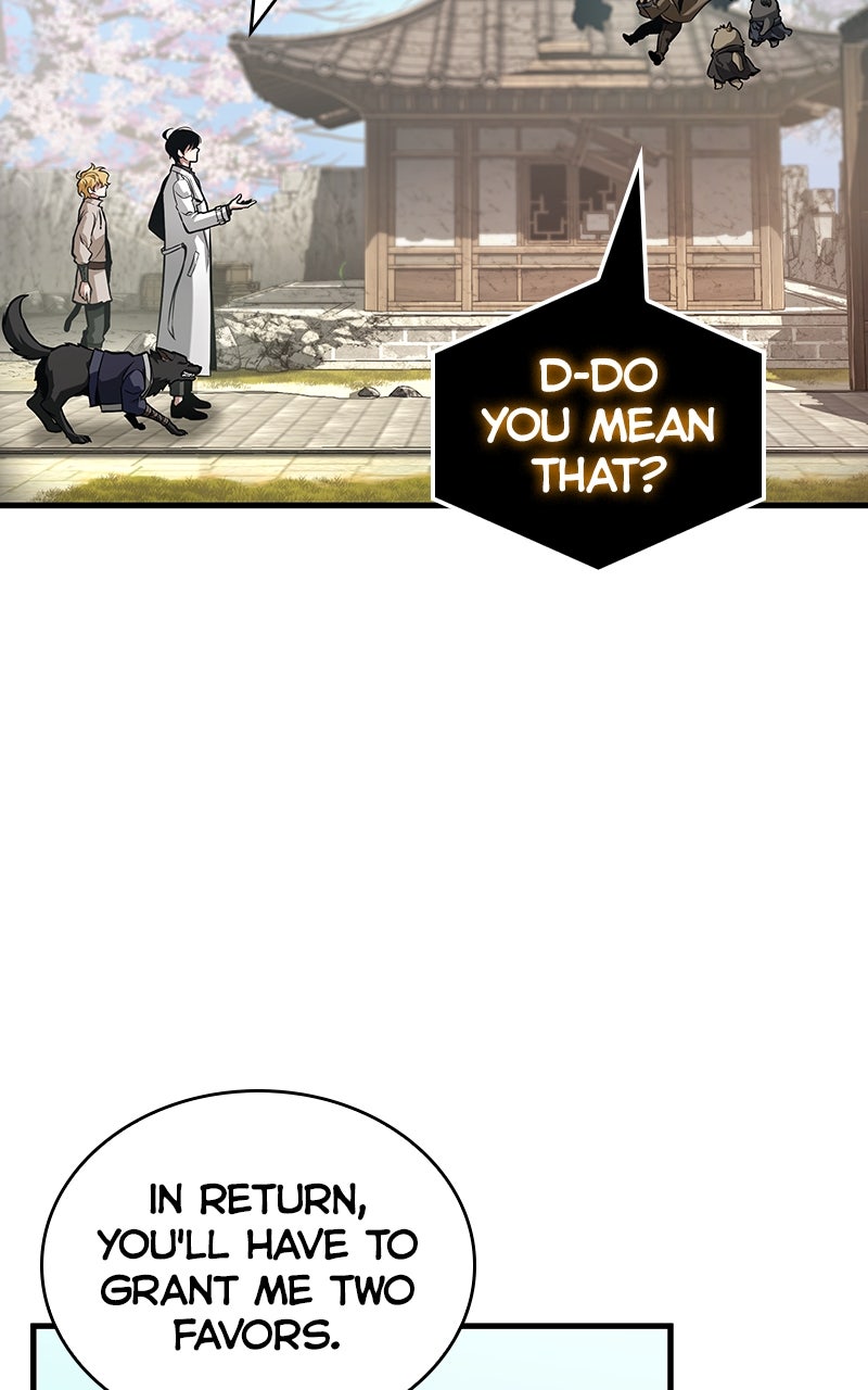 Read Omniscient Reader's Viewpoint ENGLISH Manga Online