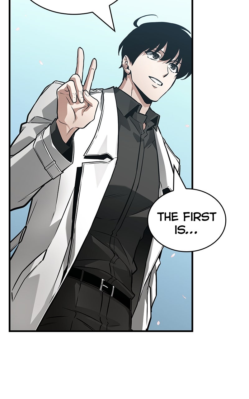 Read Omniscient Reader's Viewpoint ENGLISH Manga Online