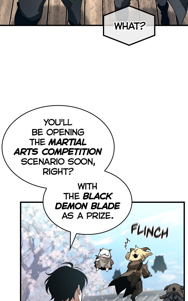 Read Omniscient Reader's Viewpoint ENGLISH Manga Online