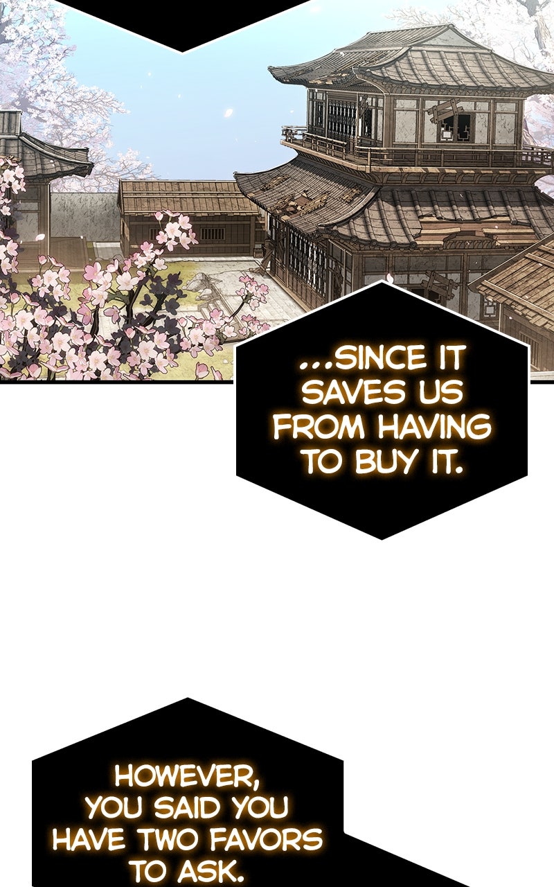 Read Omniscient Reader's Viewpoint ENGLISH Manga Online