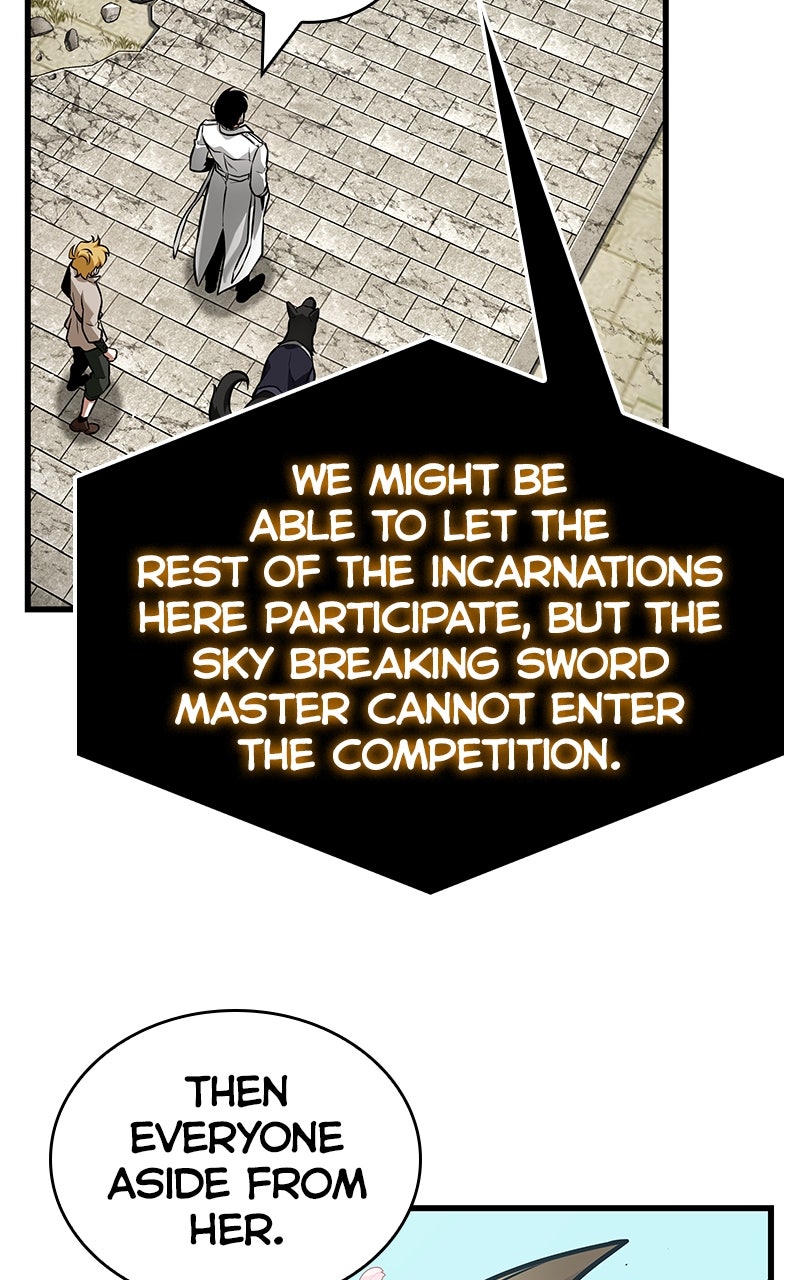 Read Omniscient Reader's Viewpoint ENGLISH Manga Online