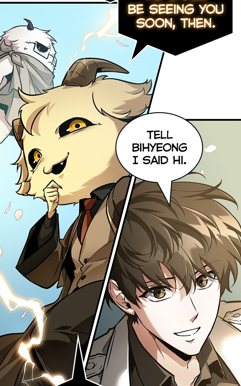 Read Omniscient Reader's Viewpoint ENGLISH Manga Online