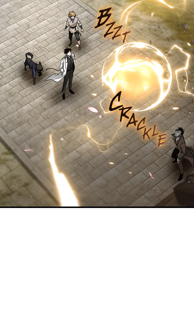 Read Omniscient Reader's Viewpoint ENGLISH Manga Online