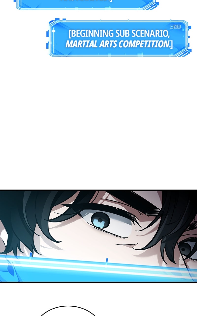 Read Omniscient Reader's Viewpoint ENGLISH Manga Online