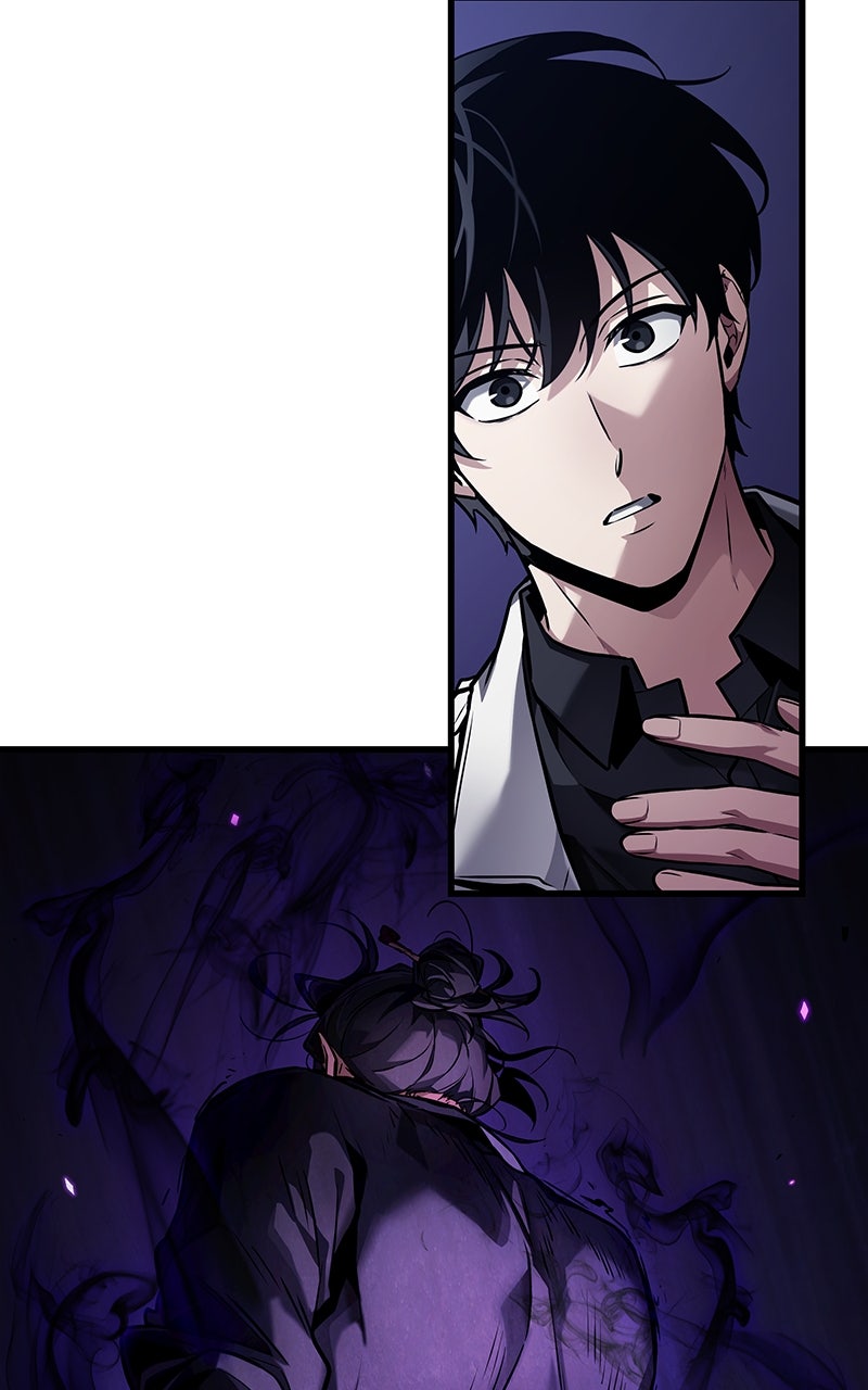 Read Omniscient Reader's Viewpoint ENGLISH Manga Online