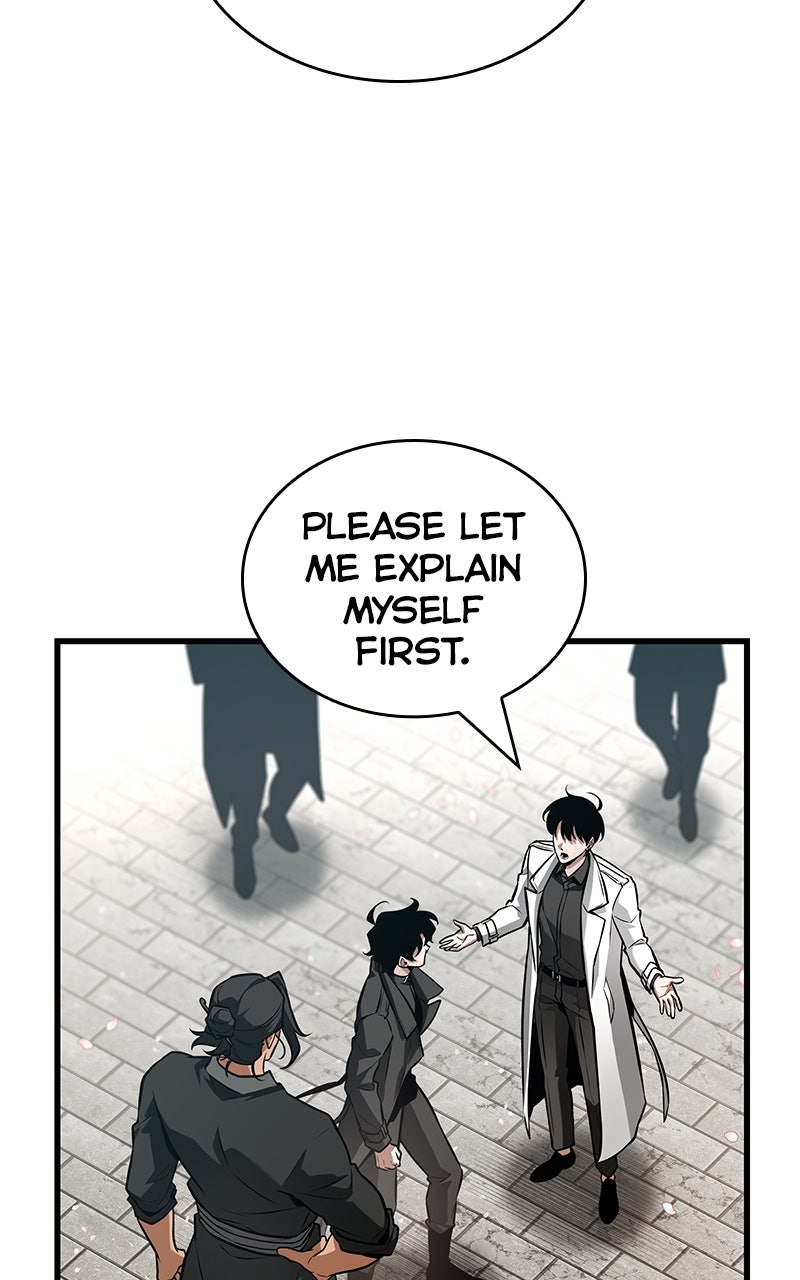 Read Omniscient Reader's Viewpoint ENGLISH Manga Online