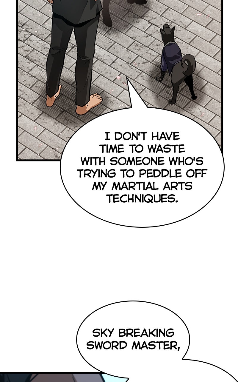 Read Omniscient Reader's Viewpoint ENGLISH Manga Online