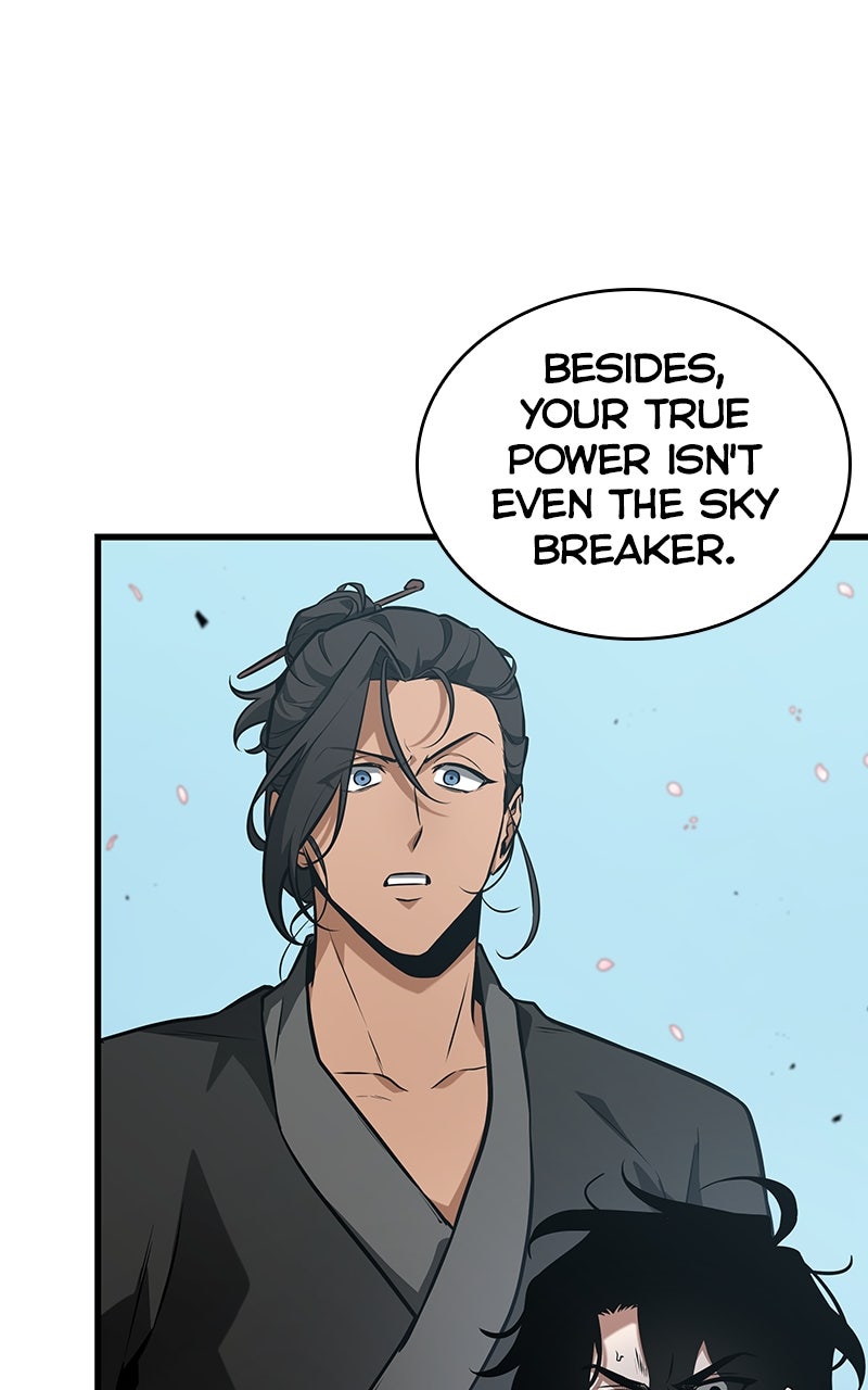 Read Omniscient Reader's Viewpoint ENGLISH Manga Online