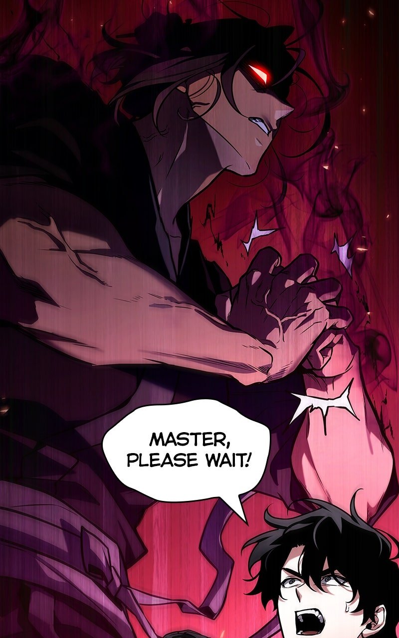 Read Omniscient Reader's Viewpoint ENGLISH Manga Online