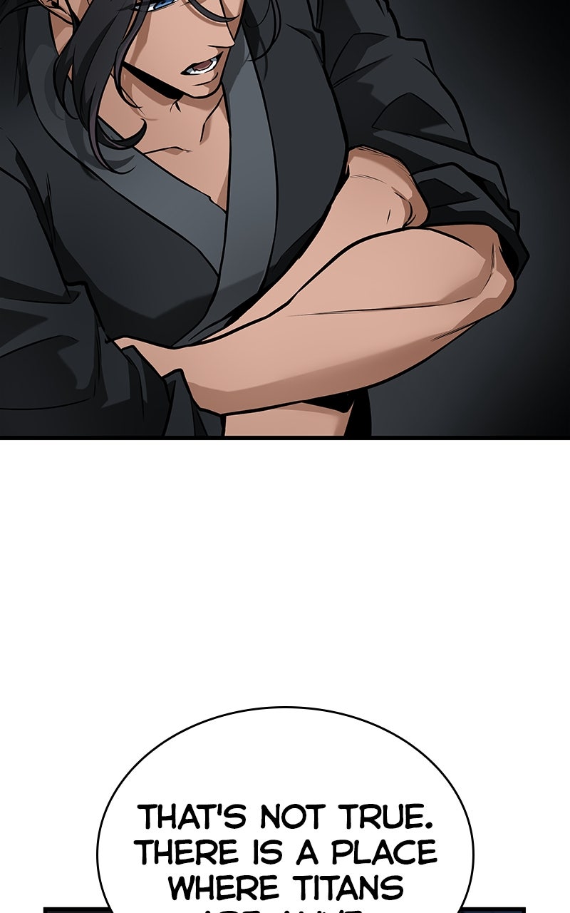 Read Omniscient Reader's Viewpoint ENGLISH Manga Online