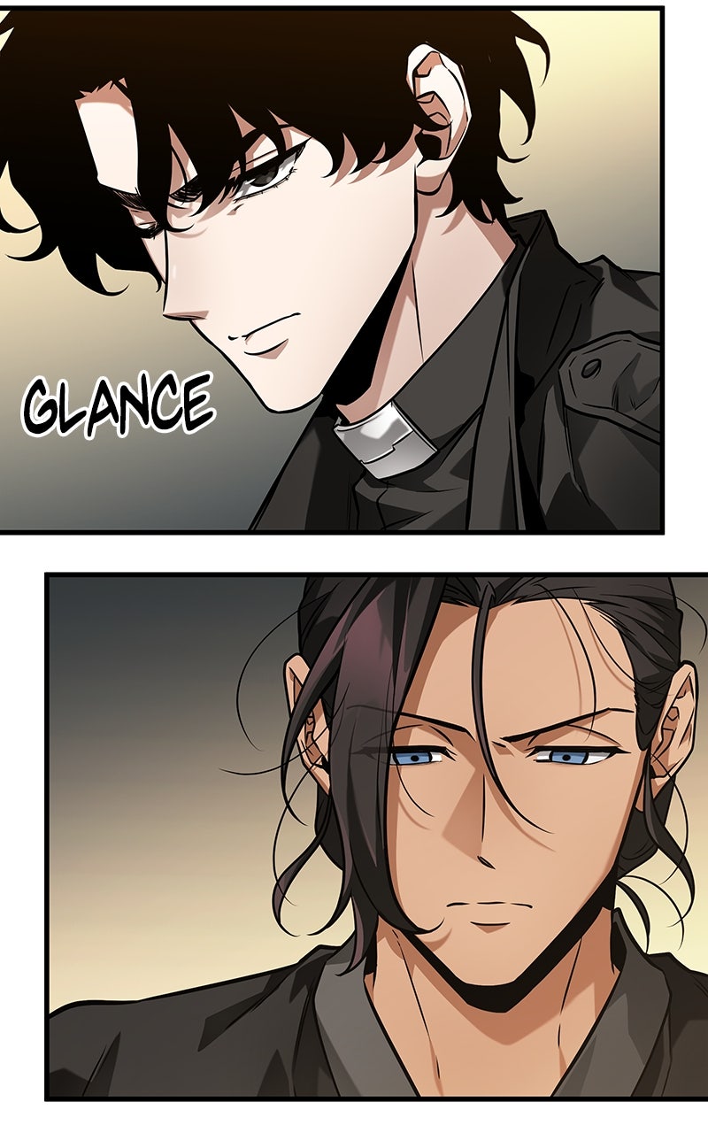 Read Omniscient Reader's Viewpoint ENGLISH Manga Online