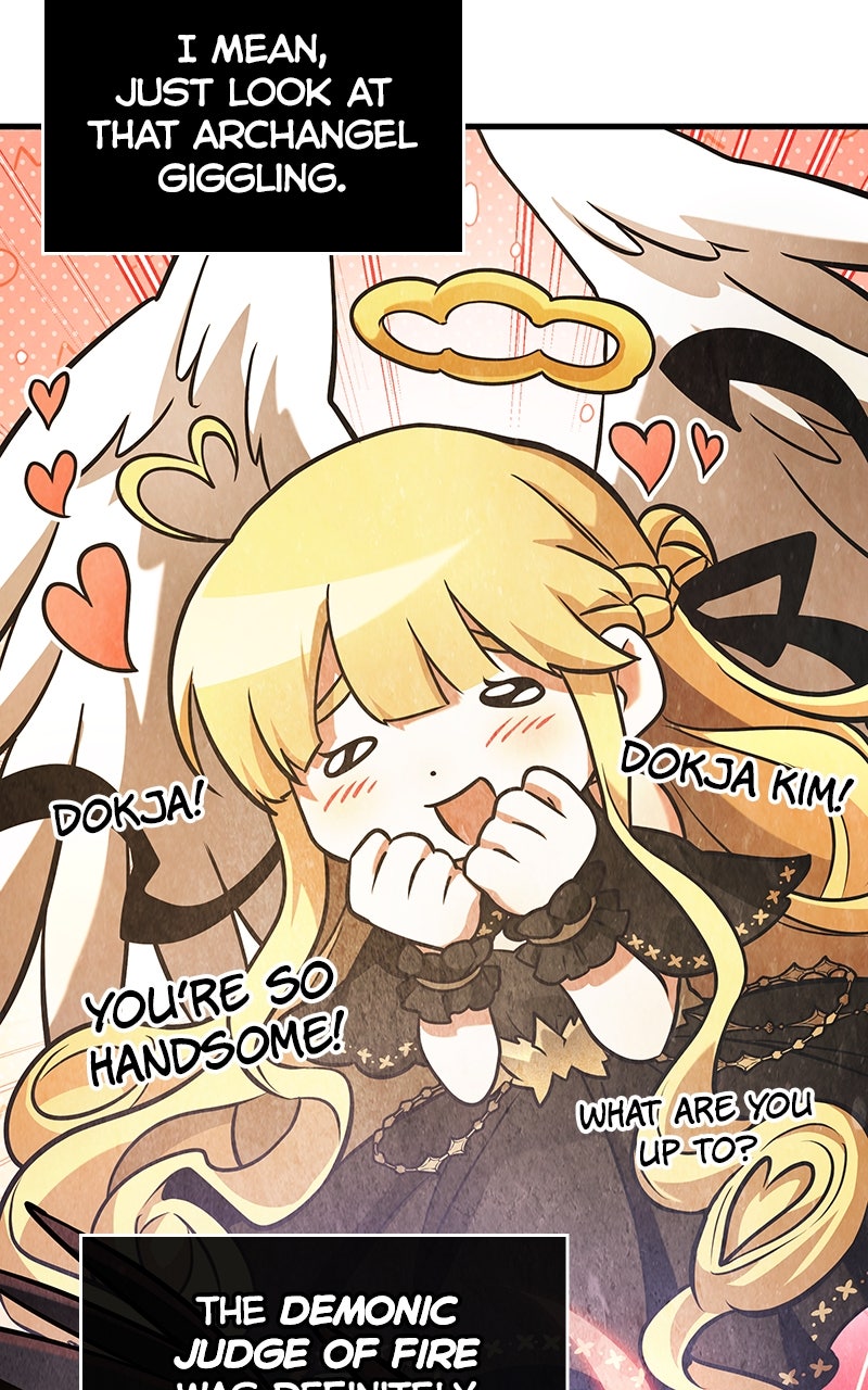 Read Omniscient Reader's Viewpoint ENGLISH Manga Online