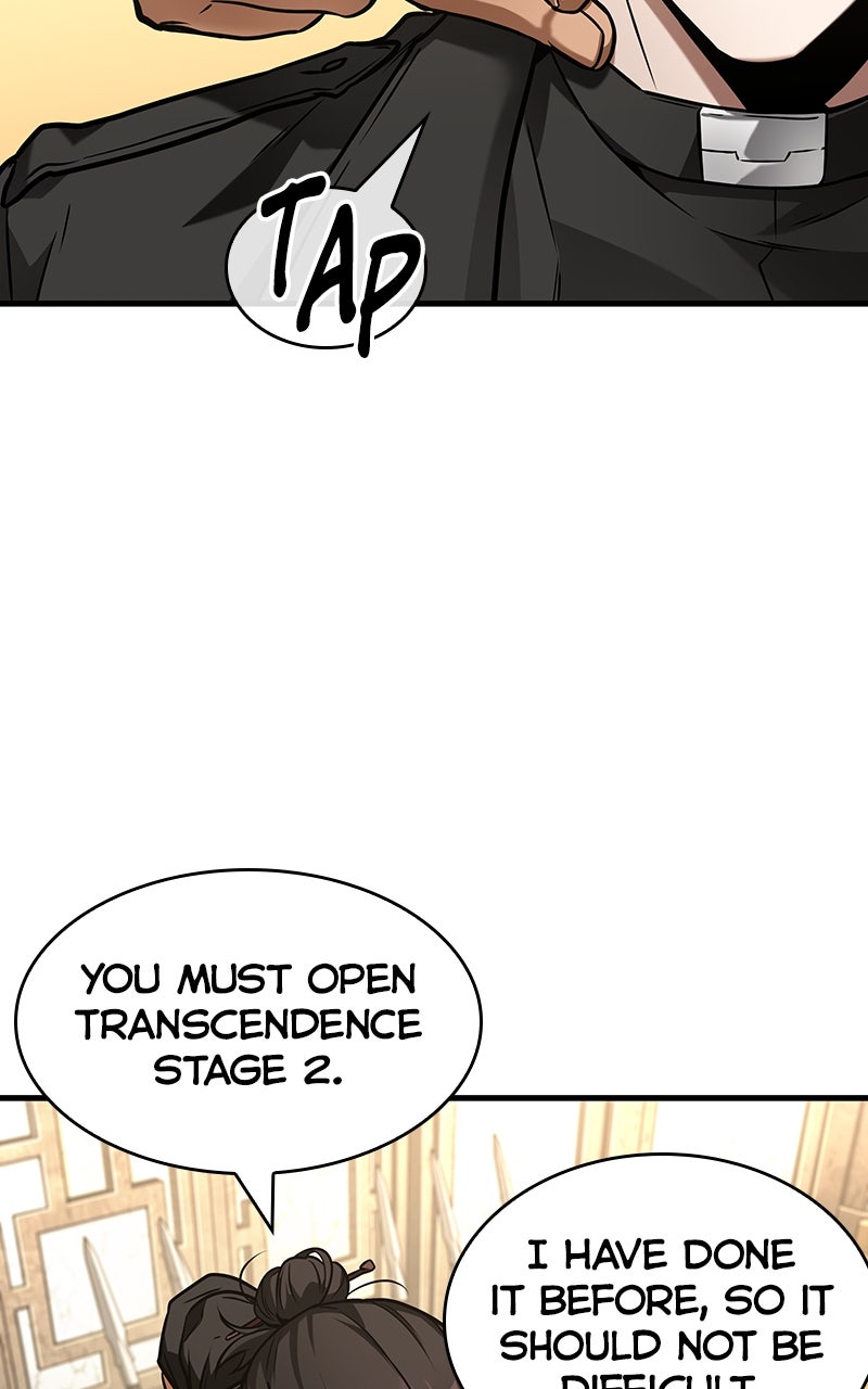 Read Omniscient Reader's Viewpoint ENGLISH Manga Online