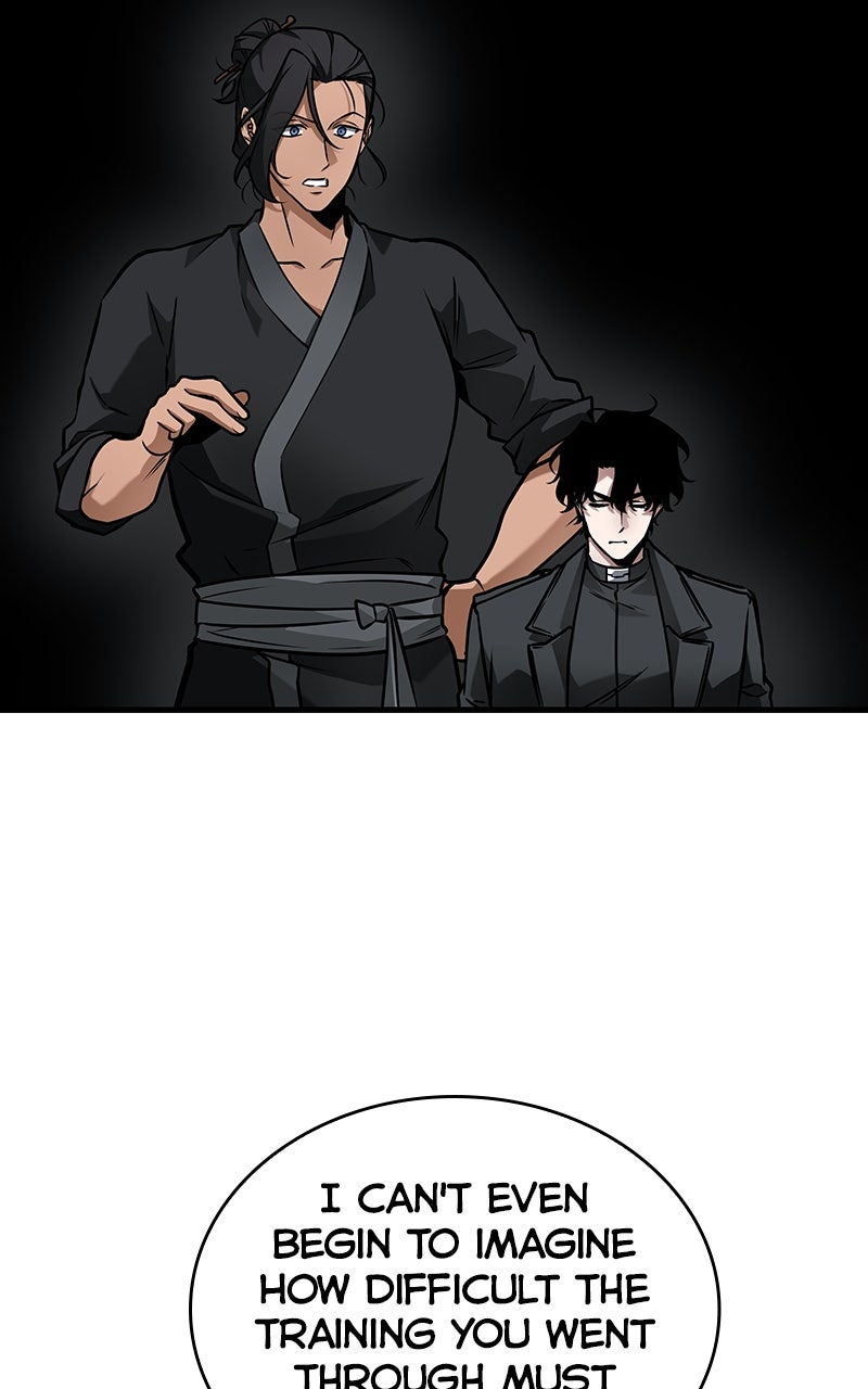 Read Omniscient Reader's Viewpoint ENGLISH Manga Online