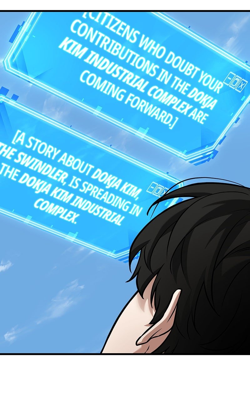 Read Omniscient Reader's Viewpoint ENGLISH Manga Online