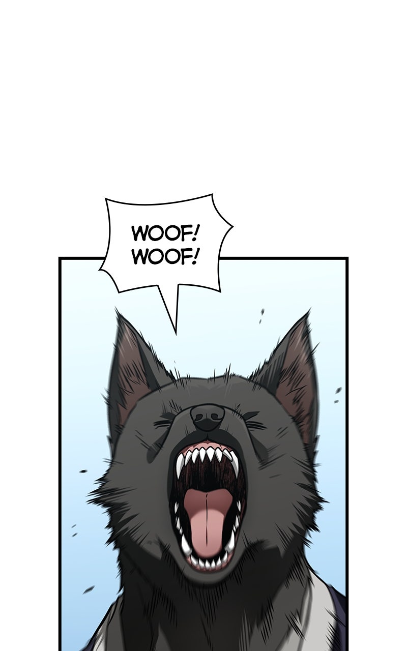 Read Omniscient Reader's Viewpoint ENGLISH Manga Online