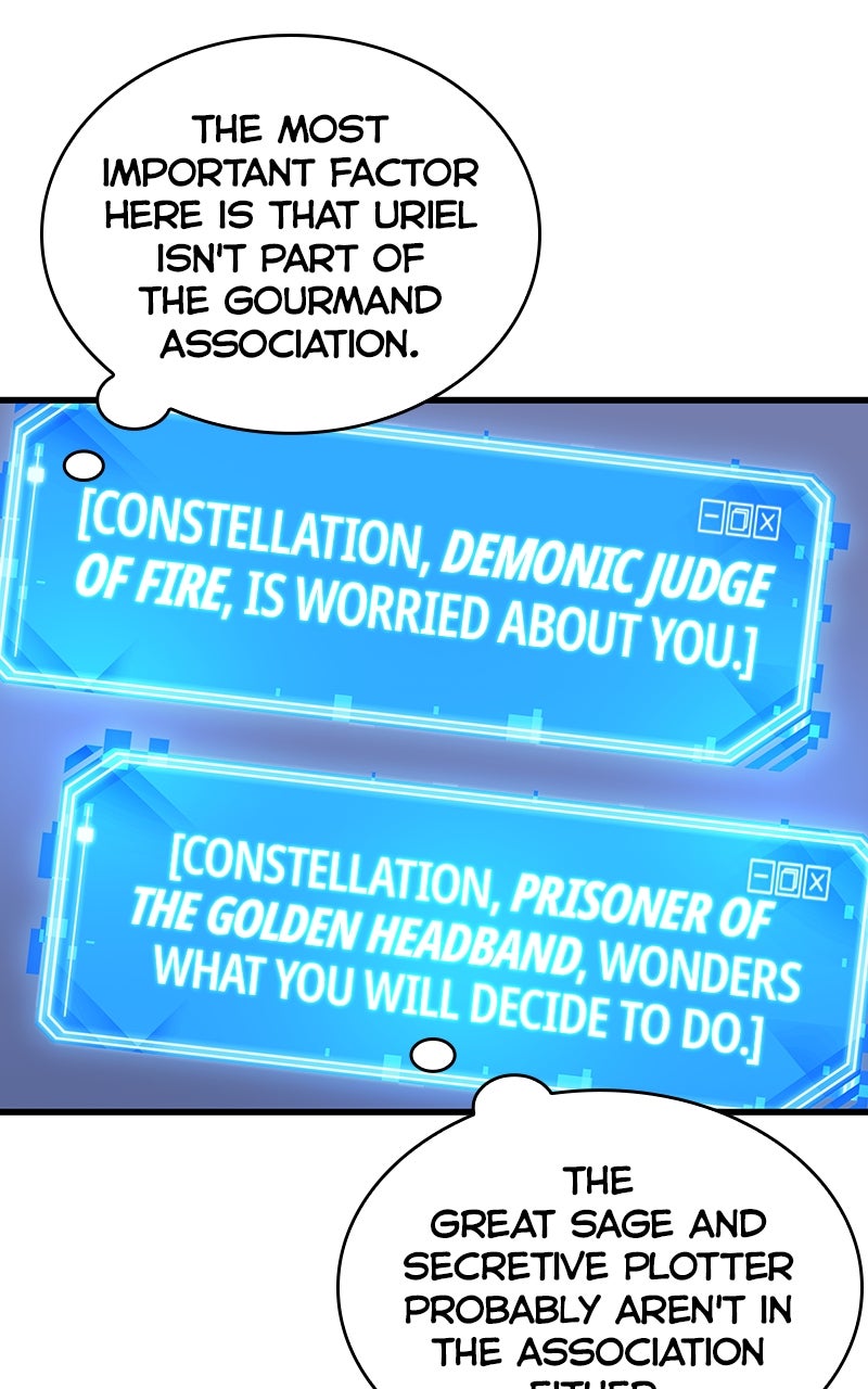 Read Omniscient Reader's Viewpoint ENGLISH Manga Online