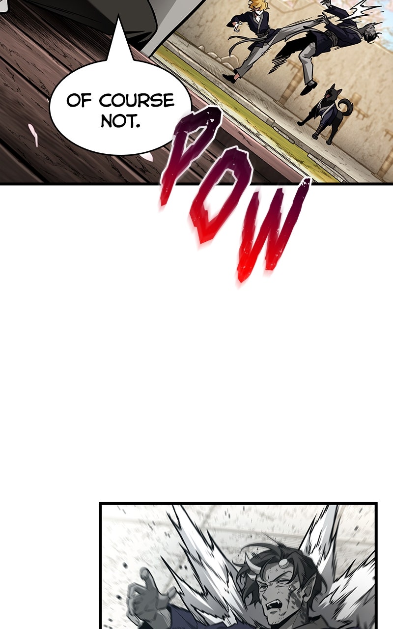 Read Omniscient Reader's Viewpoint ENGLISH Manga Online