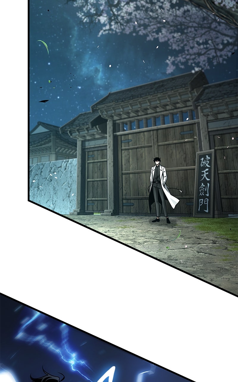 Read Omniscient Reader's Viewpoint ENGLISH Manga Online