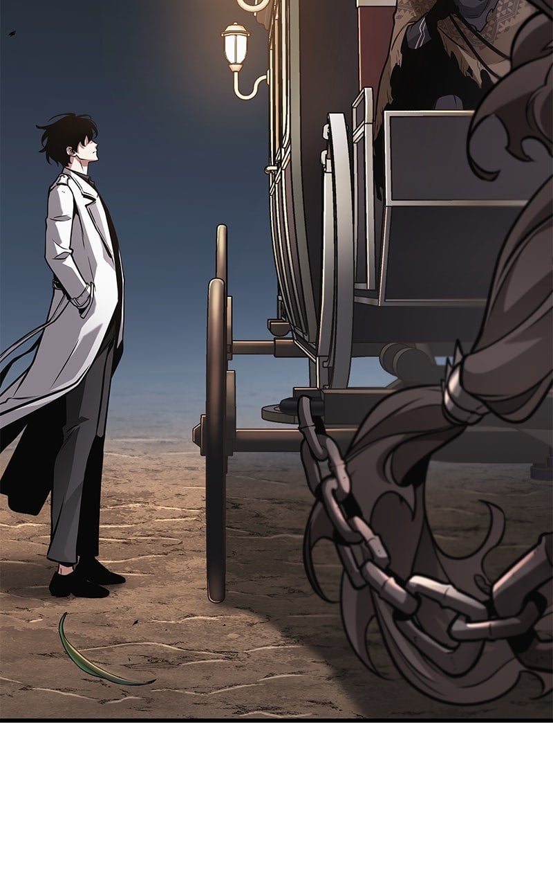 Read Omniscient Reader's Viewpoint ENGLISH Manga Online