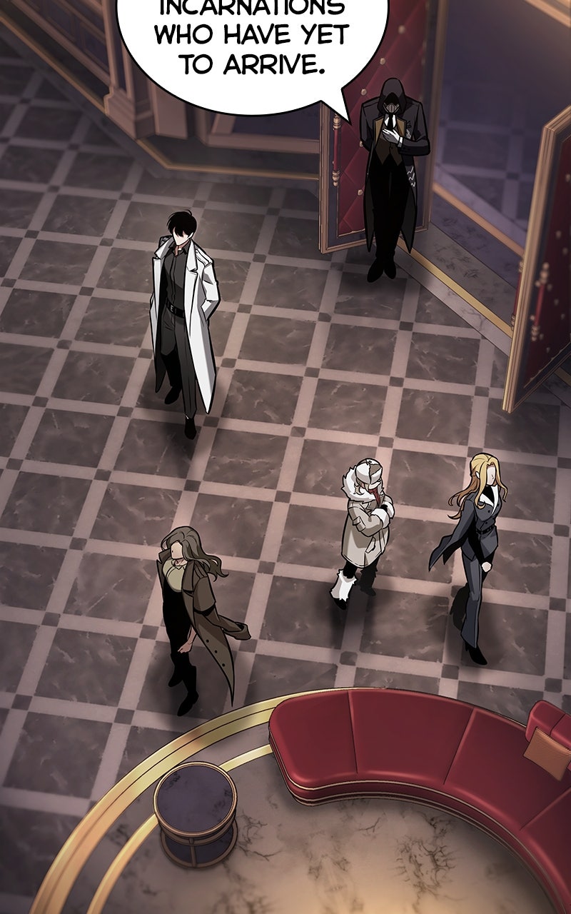 Read Omniscient Reader's Viewpoint ENGLISH Manga Online