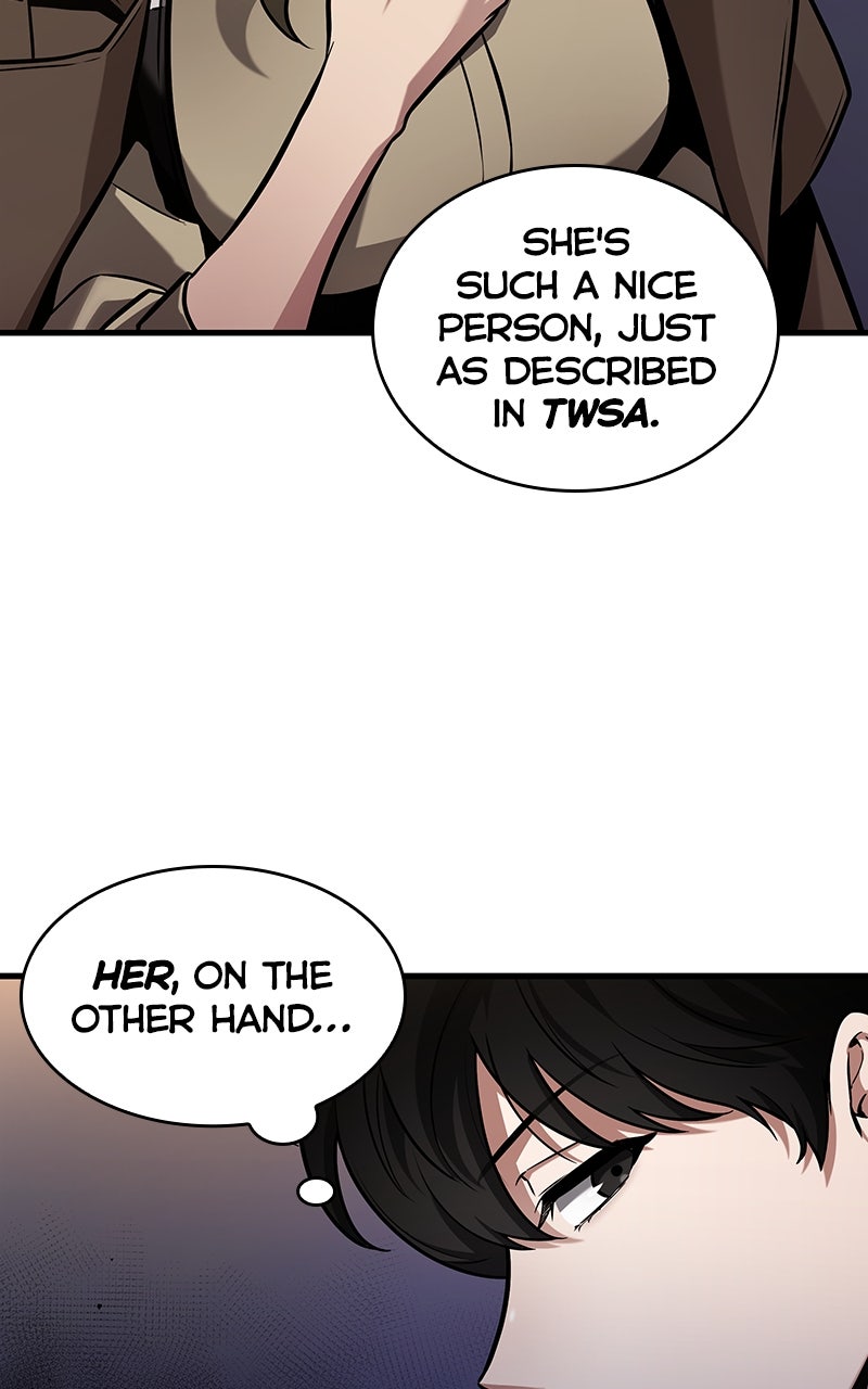 Read Omniscient Reader's Viewpoint ENGLISH Manga Online