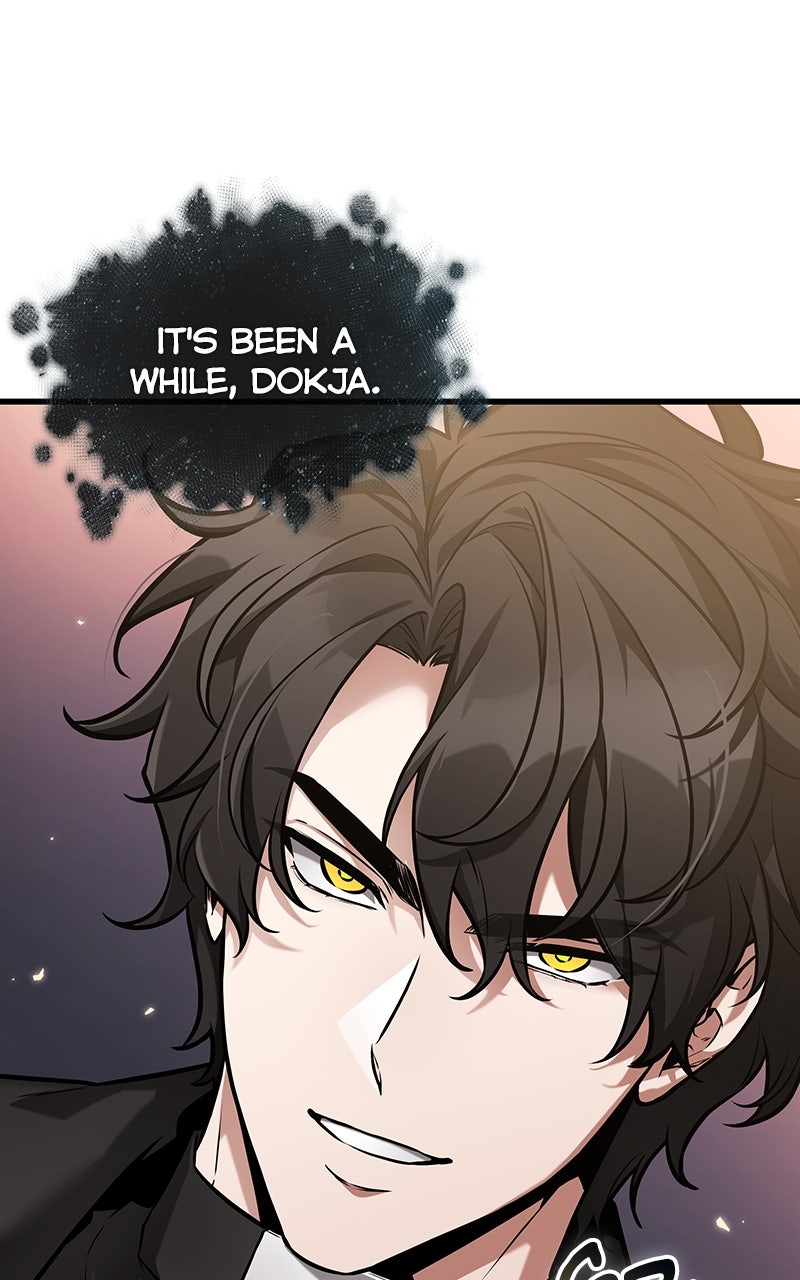 Read Omniscient Reader's Viewpoint ENGLISH Manga Online