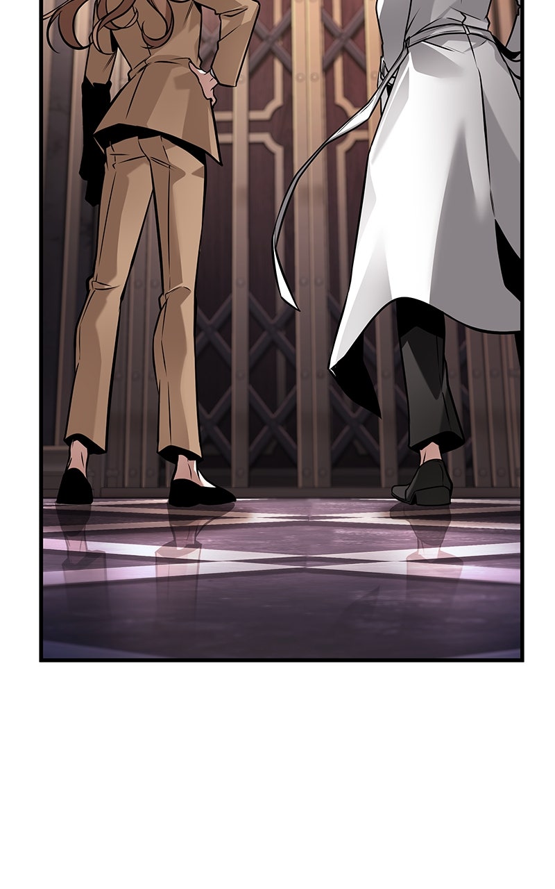 Read Omniscient Reader's Viewpoint ENGLISH Manga Online