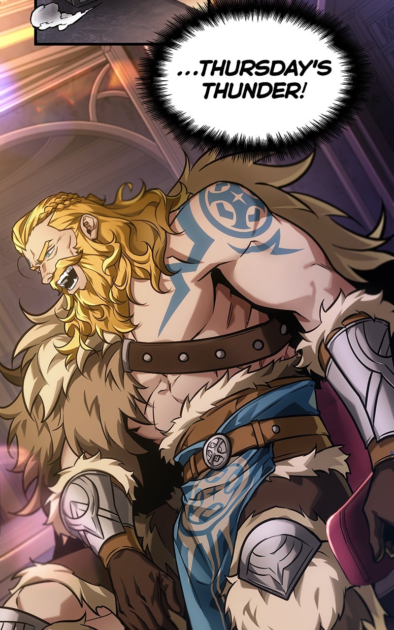 Read Omniscient Reader's Viewpoint ENGLISH Manga Online