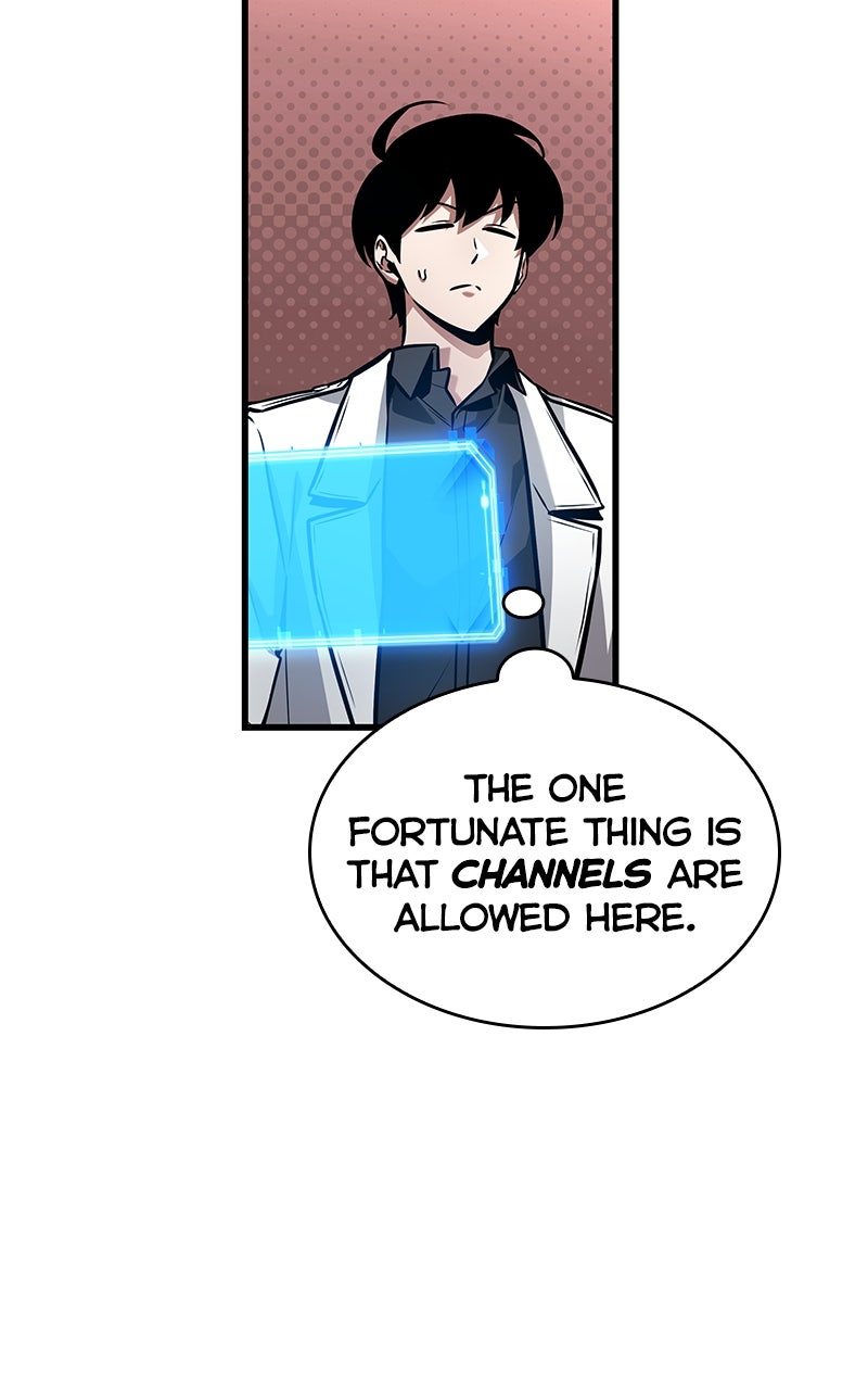 Read Omniscient Reader's Viewpoint ENGLISH Manga Online