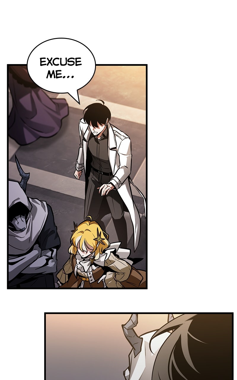 Read Omniscient Reader's Viewpoint ENGLISH Manga Online