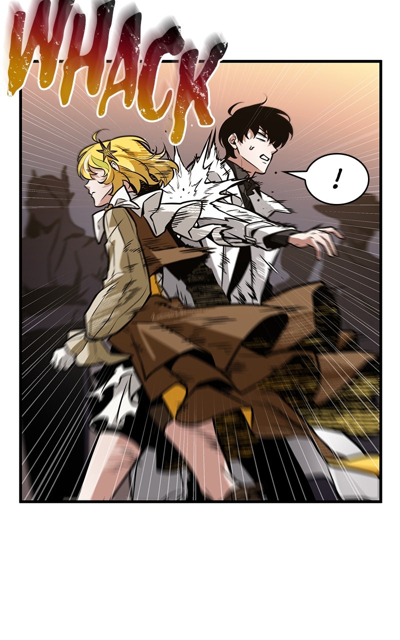 Read Omniscient Reader's Viewpoint ENGLISH Manga Online