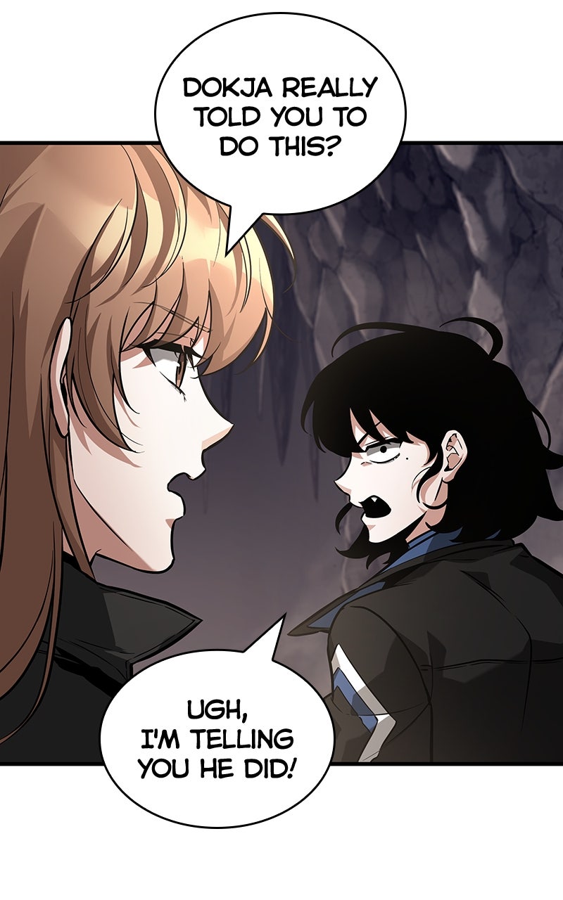 Read Omniscient Reader's Viewpoint ENGLISH Manga Online