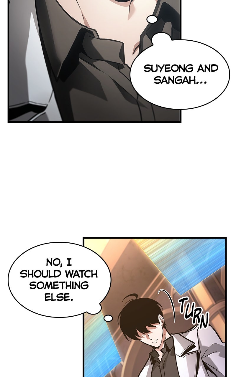 Read Omniscient Reader's Viewpoint ENGLISH Manga Online