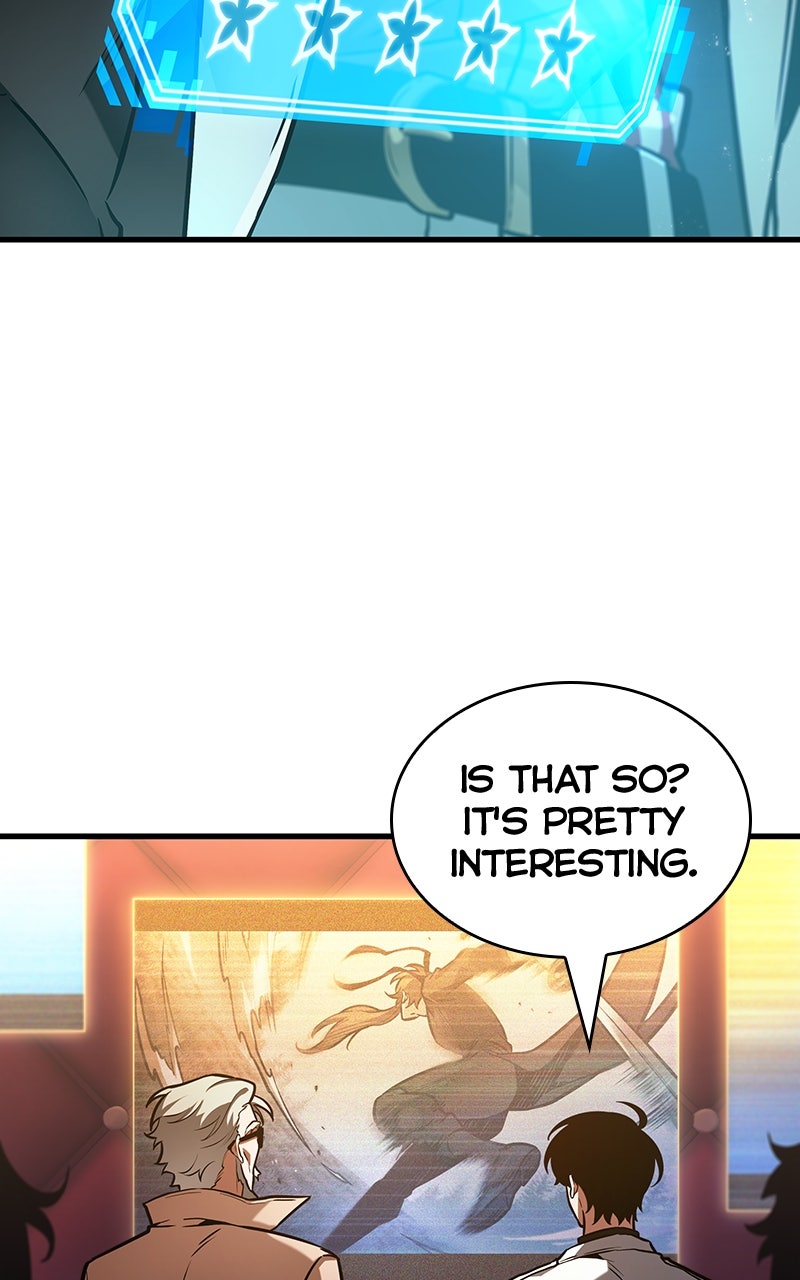 Read Omniscient Reader's Viewpoint ENGLISH Manga Online