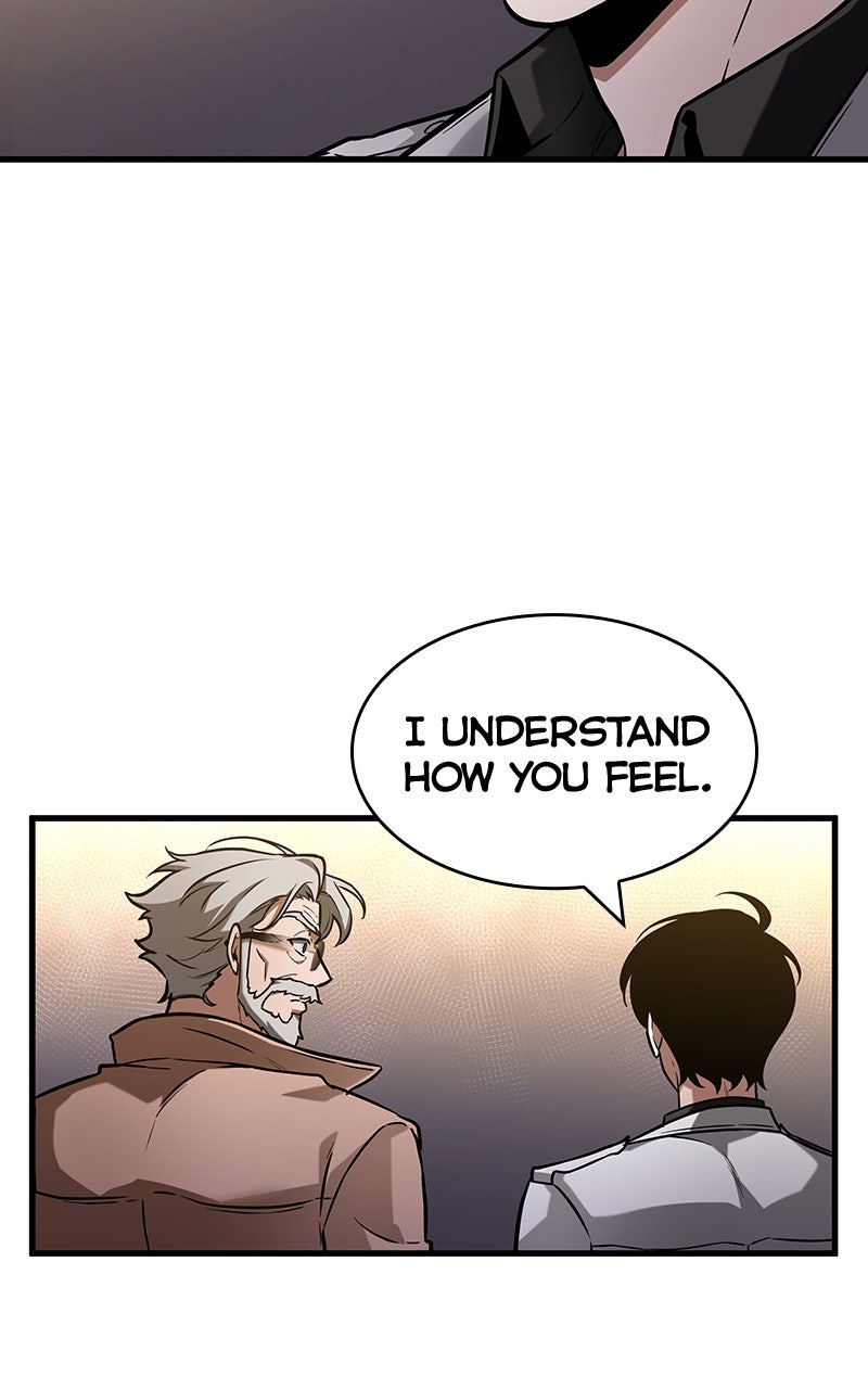 Read Omniscient Reader's Viewpoint ENGLISH Manga Online