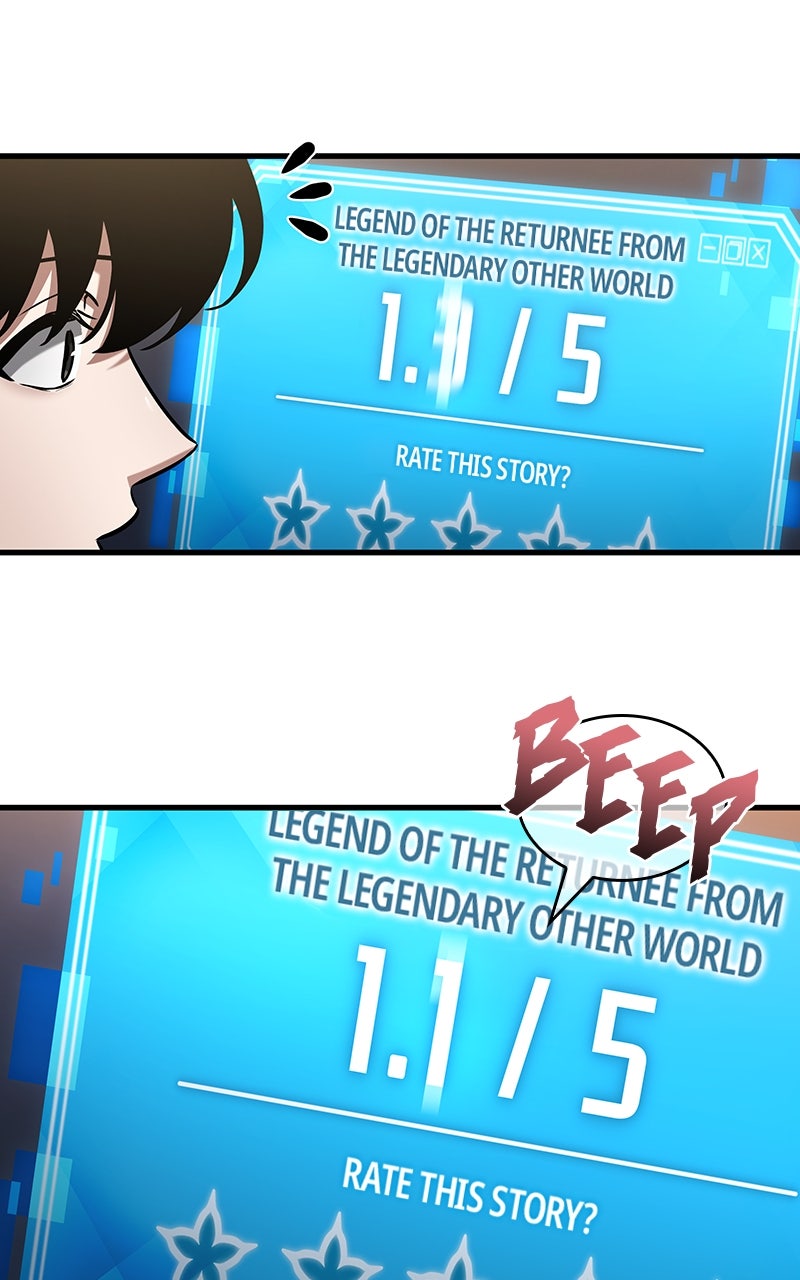 Read Omniscient Reader's Viewpoint ENGLISH Manga Online