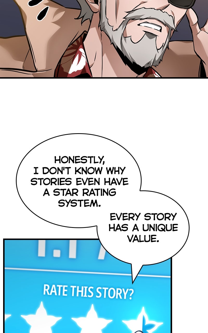 Read Omniscient Reader's Viewpoint ENGLISH Manga Online