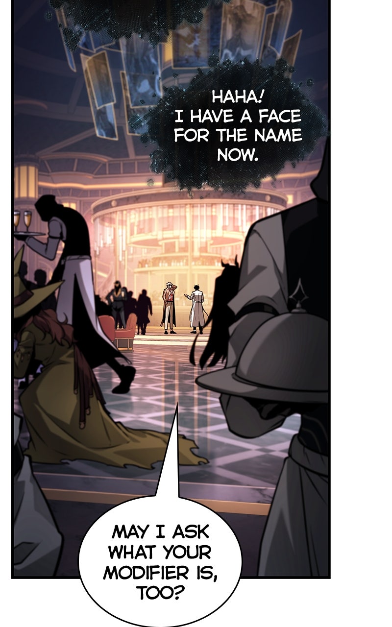 Read Omniscient Reader's Viewpoint ENGLISH Manga Online