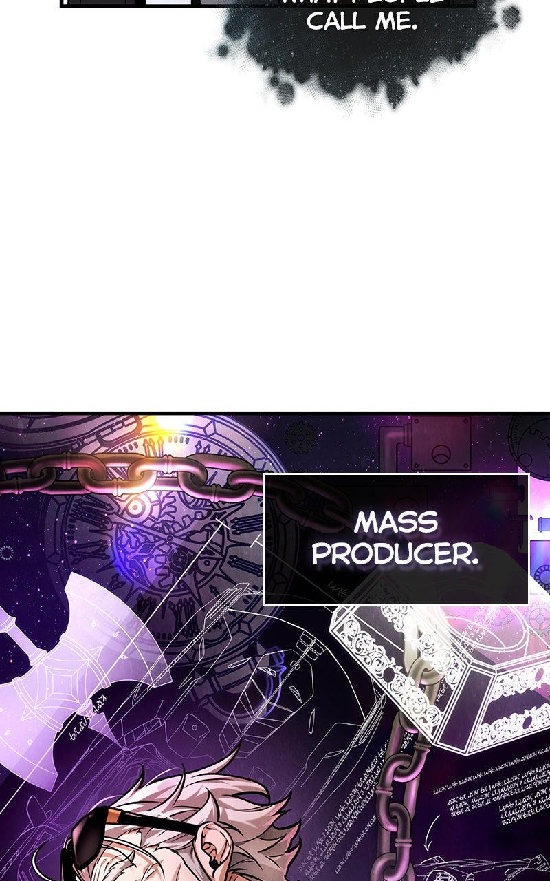 Read Omniscient Reader's Viewpoint ENGLISH Manga Online