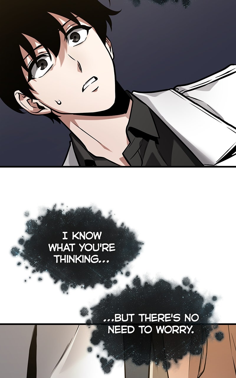 Read Omniscient Reader's Viewpoint ENGLISH Manga Online