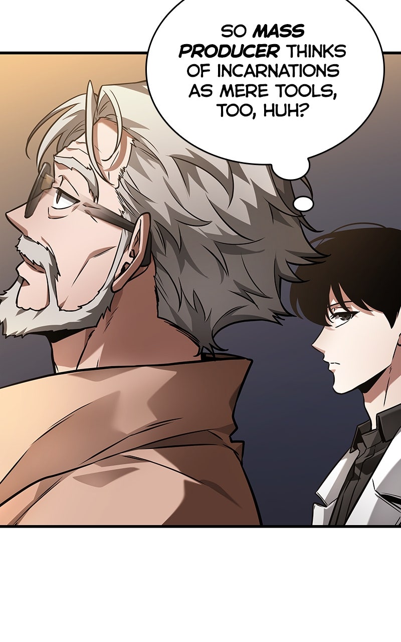 Read Omniscient Reader's Viewpoint ENGLISH Manga Online