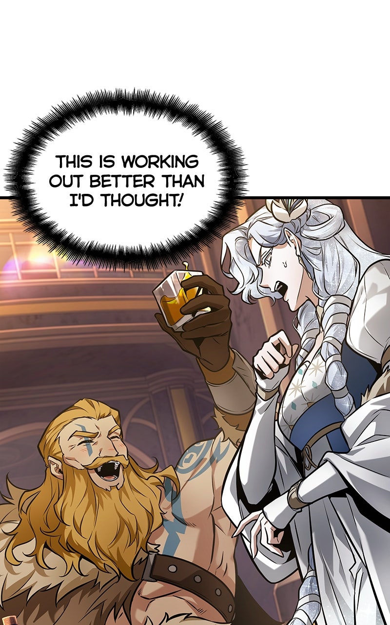 Read Omniscient Reader's Viewpoint ENGLISH Manga Online