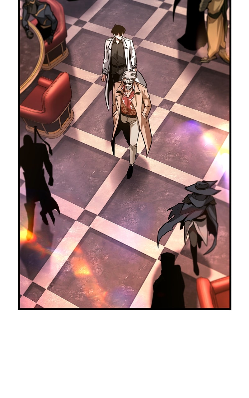 Read Omniscient Reader's Viewpoint ENGLISH Manga Online