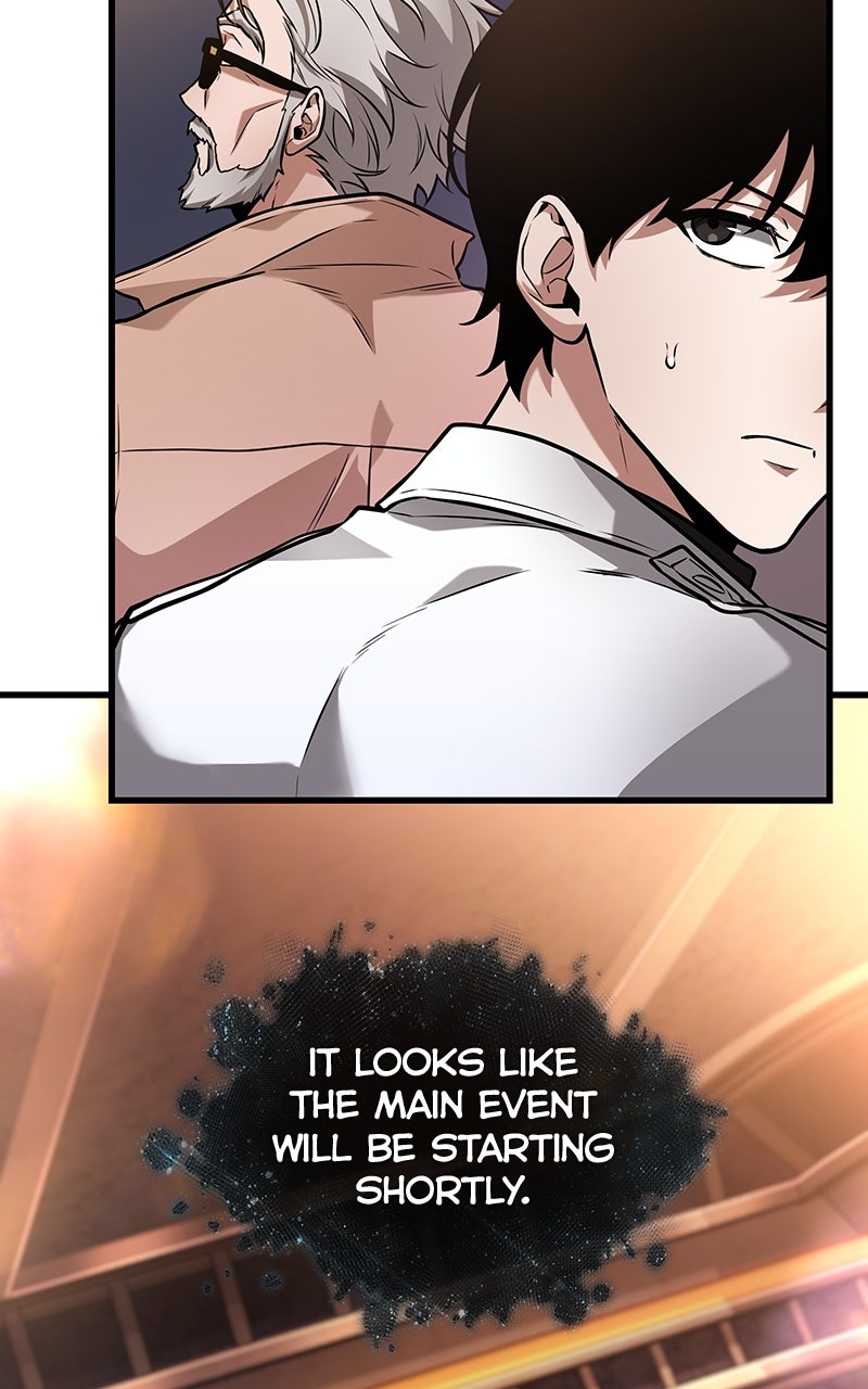 Read Omniscient Reader's Viewpoint ENGLISH Manga Online